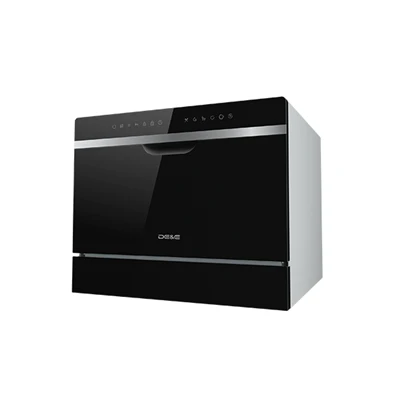 Small Built in Dishwasher