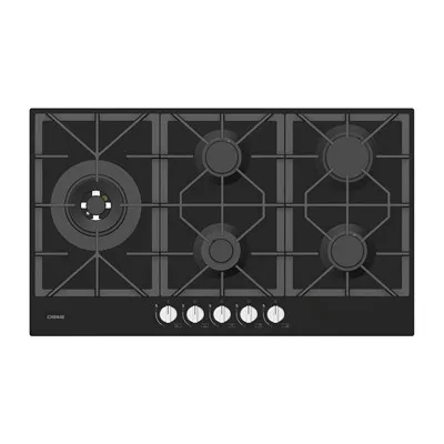 Smart Gas Stove