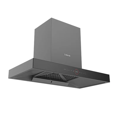 Smart Range Hood
