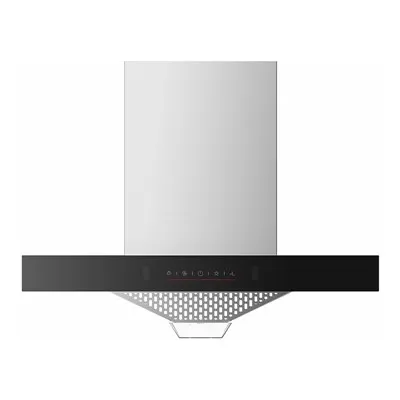 Stainless Steel Ductless Range Hood