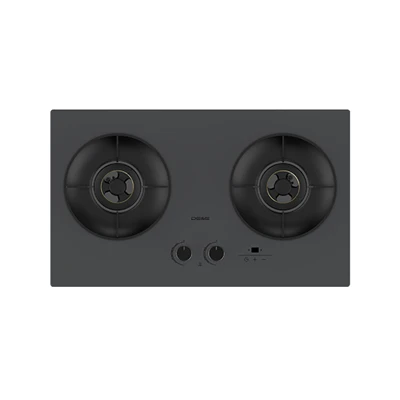 Stove Cooktop