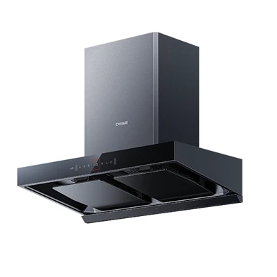 Stovetop Exhaust Hood
