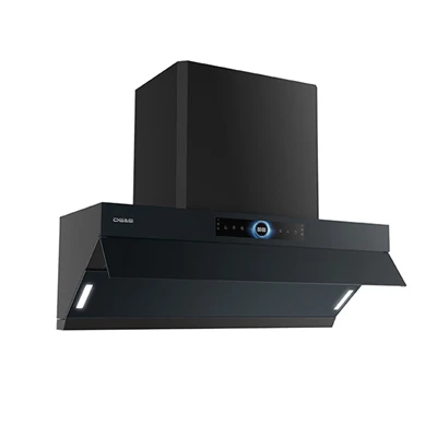 Under Cabinet Oven Hood
