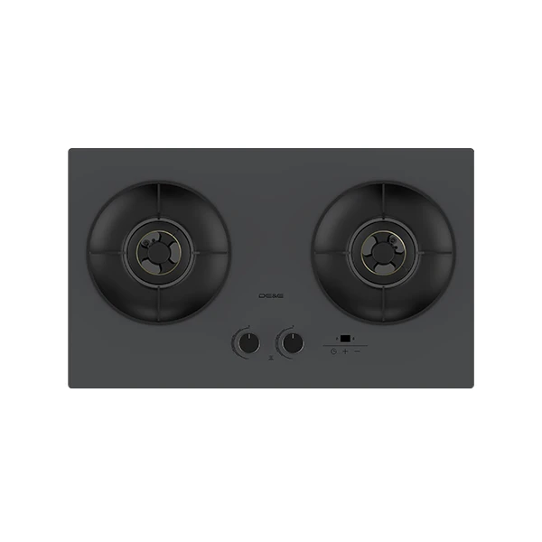 Stove Cooktop