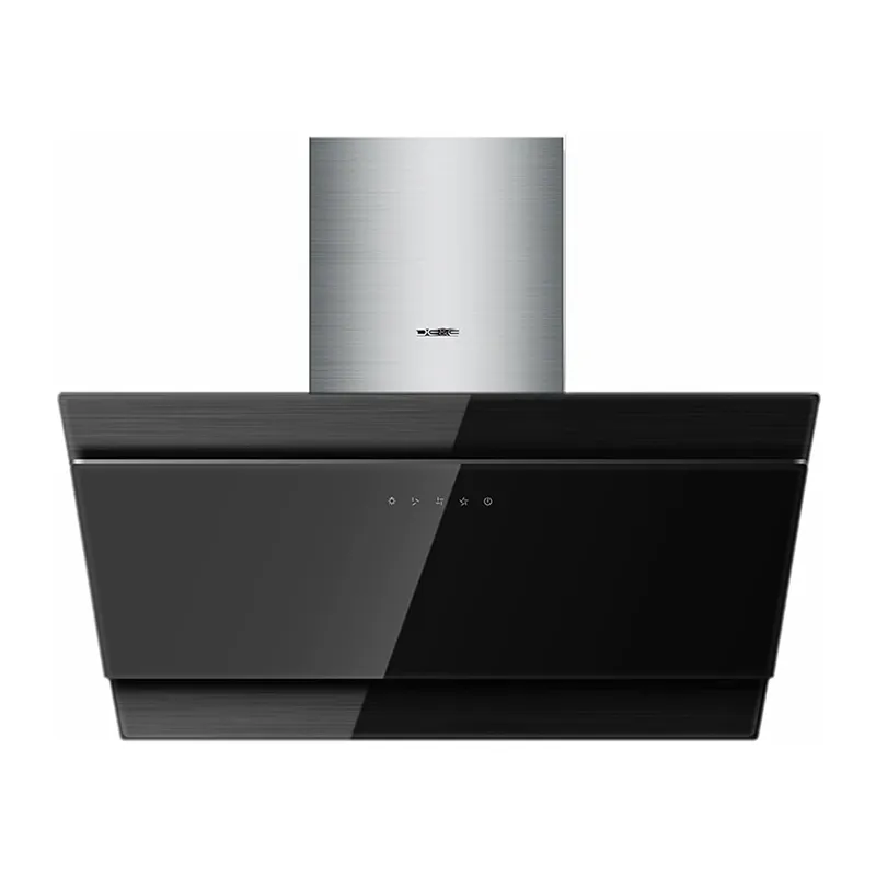 Wall Mounted Oven Hood
