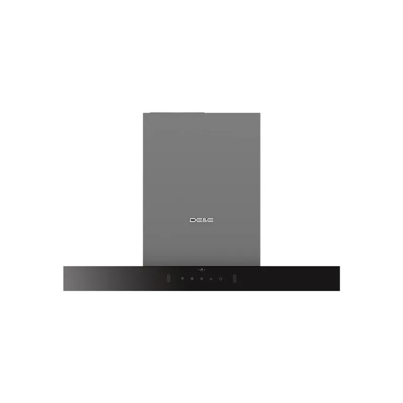 Wall Range Hood